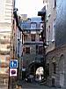 Rennes - Facades & fenetres (020)